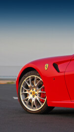 2007 Ferrari 599 GTB Fiorano - 29k km