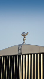 1982 Rolls-Royce Silver Spur - 60k km