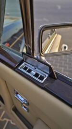 1982 Rolls-Royce Silver Spur - 60k km