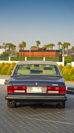 1982 Rolls-Royce Silver Spur - 60k km