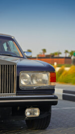 1982 Rolls-Royce Silver Spur - 60k km