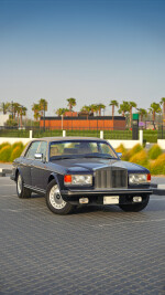 1982 Rolls-Royce Silver Spur - 60k km