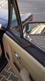 1982 Rolls-Royce Silver Spur - 60k km