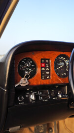 1982 Rolls-Royce Silver Spur - 60k km