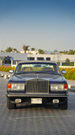 1982 Rolls-Royce Silver Spur - 60k km