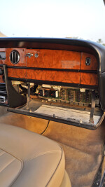 1982 Rolls-Royce Silver Spur - 60k km