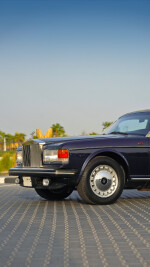 1982 Rolls-Royce Silver Spur - 60k km