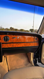 1982 Rolls-Royce Silver Spur - 60k km