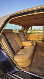 1982 Rolls-Royce Silver Spur - 60k km