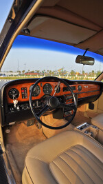 1982 Rolls-Royce Silver Spur - 60k km