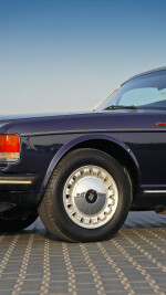 1982 Rolls-Royce Silver Spur - 60k km