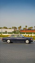1982 Rolls-Royce Silver Spur - 60k km