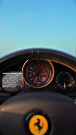 2014 Ferrari California - 22k km