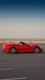 2014 Ferrari California - 22k km