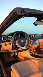 2014 Ferrari California - 22k km