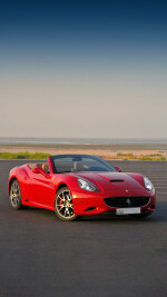 2014 Ferrari California - 22k km