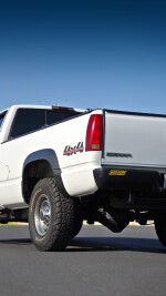 2000 GMC Sierra 2500 SLE - 131k Mile