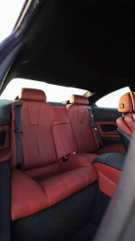 2014 BMW M6 Coupe - 113k km
