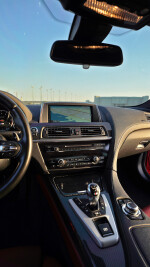 2014 BMW M6 Coupe - 113k km