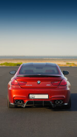 2014 BMW M6 Coupe - 113k km