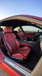 2014 BMW M6 Coupe - 113k km