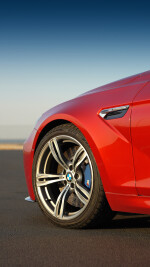 2014 BMW M6 Coupe - 113k km