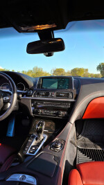2014 BMW 640i Gran Coupé - 18k km