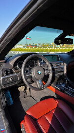 2014 BMW 640i Gran Coupé - 18k km