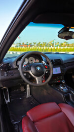 2002 BMW M3 Coupe - 232k km