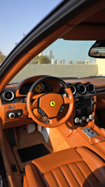 2008 Ferrari 612 Scaglietti - 33k km
