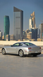 2008 Ferrari 612 Scaglietti - 33k km
