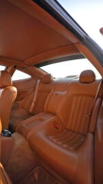 2008 Ferrari 612 Scaglietti - 33k km