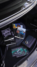 2015 Mercedes Benz CLA 45 AMG Edition 1 - 30k km
