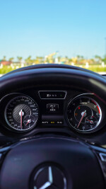 2015 Mercedes Benz CLA 45 AMG Edition 1 - 30k km