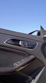 2015 Mercedes Benz CLA 45 AMG Edition 1 - 30k km