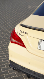 2015 Mercedes Benz CLA 45 AMG Edition 1 - 30k km