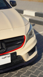 2015 Mercedes Benz CLA 45 AMG Edition 1 - 30k km