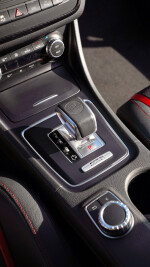 2015 Mercedes Benz CLA 45 AMG Edition 1 - 30k km