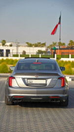 2022 Cadillac CT5 premium luxury - 31k km