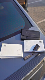 2022 Cadillac CT5 premium luxury - 31k km