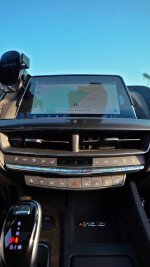 2022 Cadillac CT5 premium luxury - 31k km