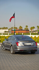 2022 Cadillac CT5 premium luxury - 31k km