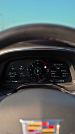 2022 Cadillac CT5 premium luxury - 31k km