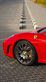 2007 Ferrari F-430 - 72k km