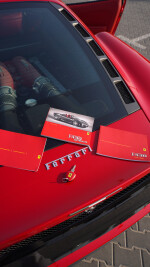 2007 Ferrari F-430 - 72k km