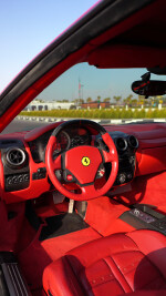 2007 Ferrari F-430 - 72k km