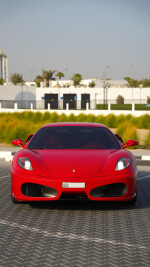 2007 Ferrari F-430 - 72k km