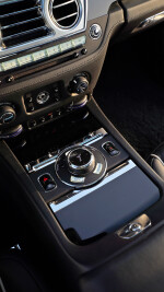 2014 Rolls Royce Wraith Coupe - 34k km