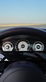 2014 Rolls Royce Wraith Coupe - 34k km