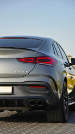 2023 Mercedes Benz GLE 53 AMG 4MATIC+ - 30k km